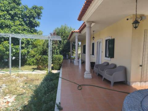 Moradia T4 Alverca do Ribatejo