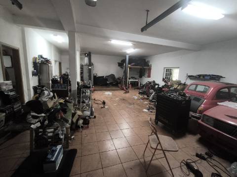 Moradia T4 Alverca do Ribatejo