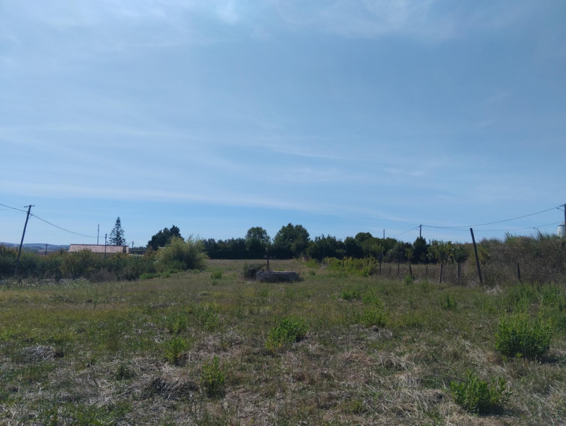 Terreno para Construção com 2500m2