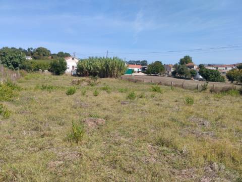 Terreno Urbano com 2500m2