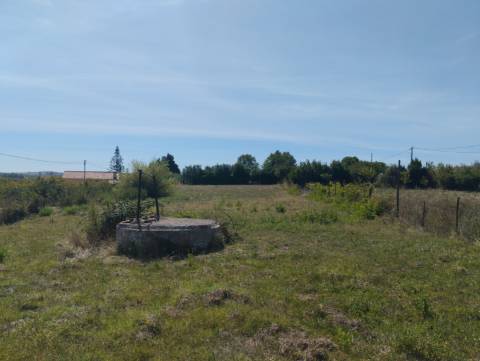 Terreno Urbano com 2500m2