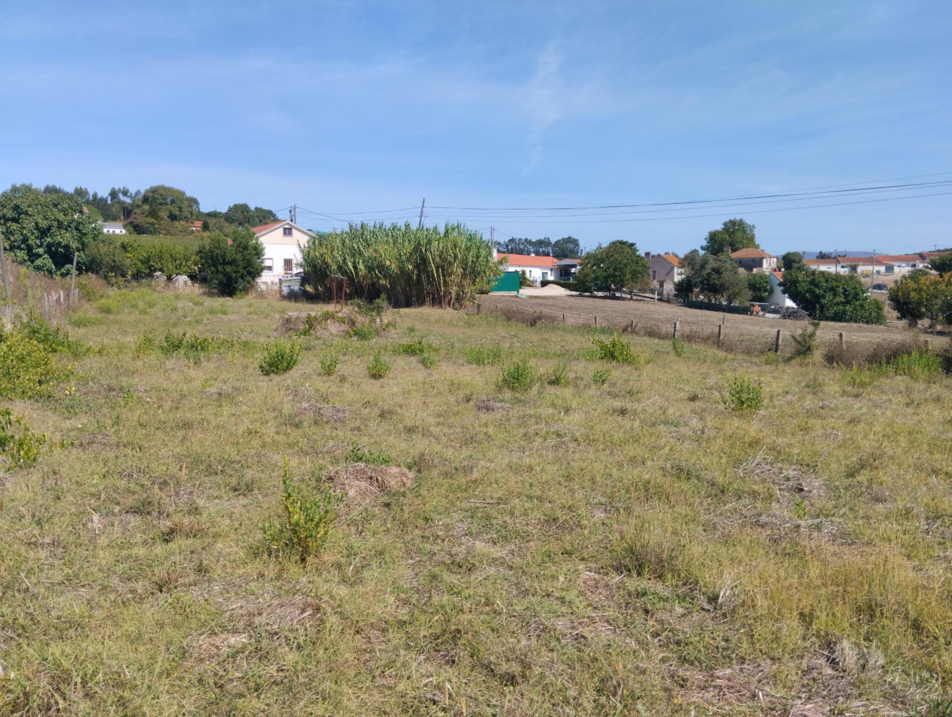 Terreno para Construção com 2500m2