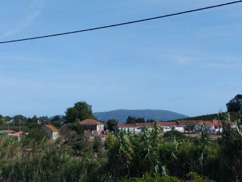 Terreno Urbano com 2500m2