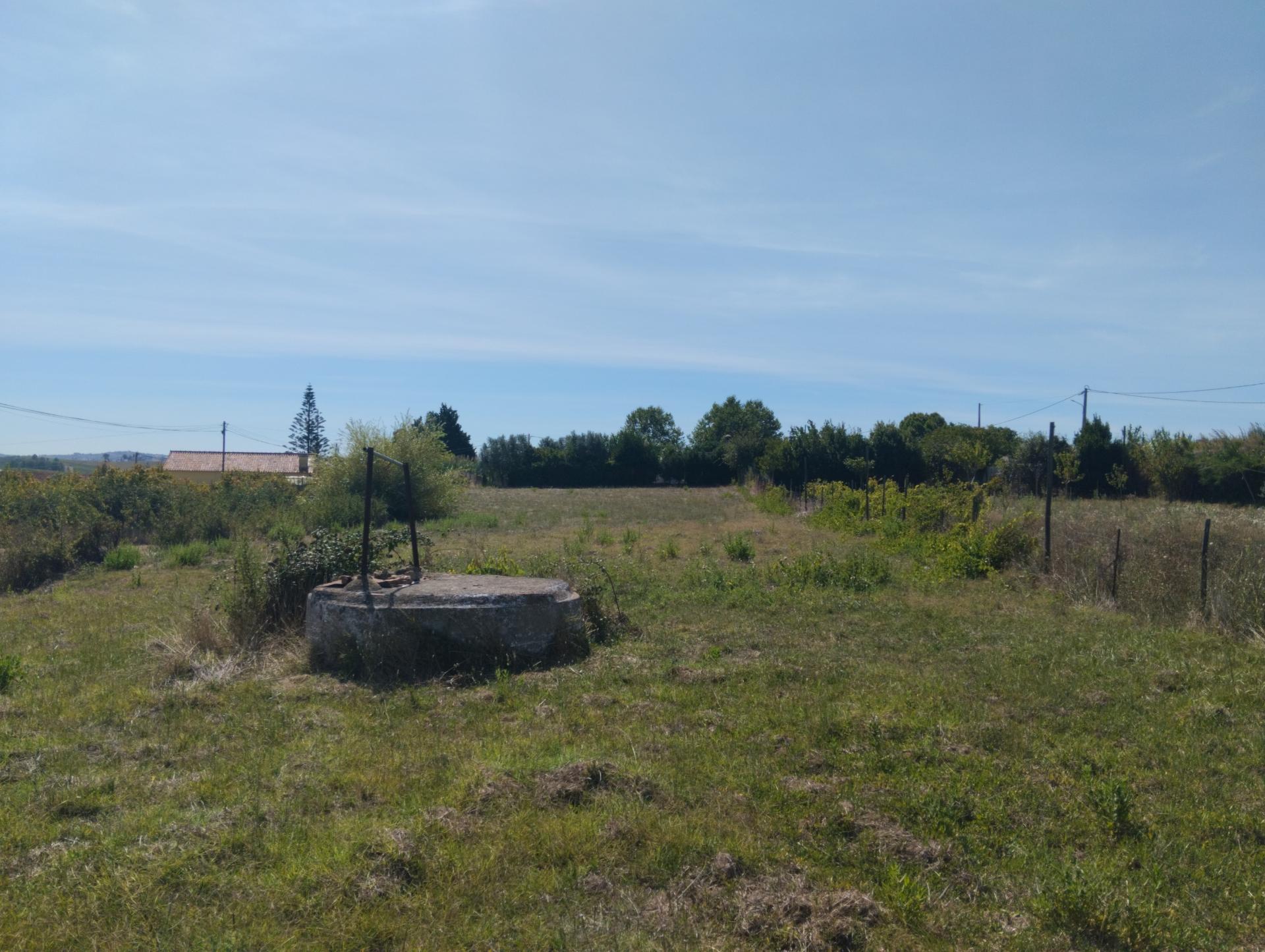 Terreno para Construção com 2500m2
