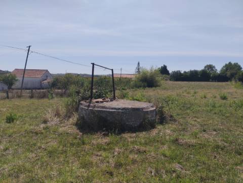 Terreno Urbano com 2500m2