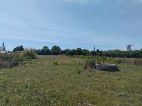 Terreno Urbano com 2500m2