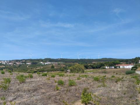 Terreno Urbano com 2500m2