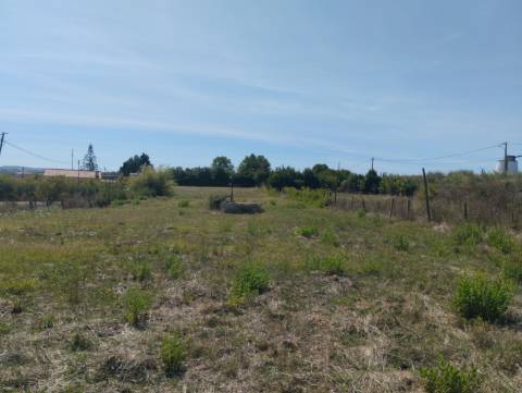 Terreno Urbano com 2500m2