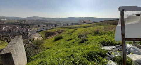 lote de terreno para construção urbana