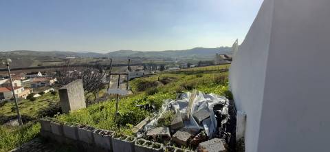 lote de terreno para construção urbana