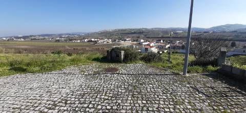 lote de terreno para construção urbana