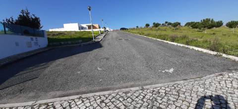 lote de terreno para construção urbana