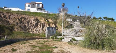 lote de terreno para construção urbana