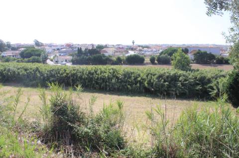 Terreno Urbano para construção de moradia