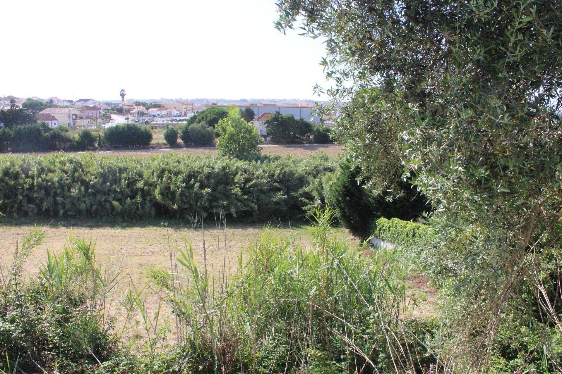 Terreno Urbano para construção de moradia