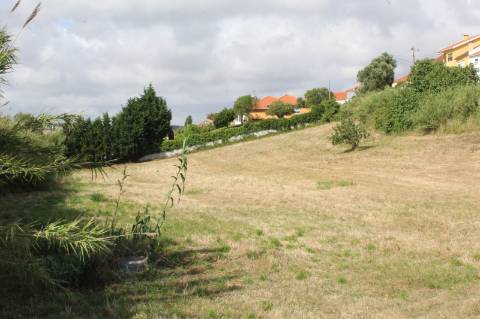 Terreno Urbano para construção de moradia