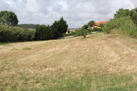 Terreno Urbano para construção de moradia