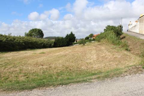 Terreno Urbano para construção de moradia