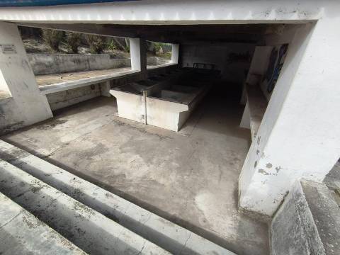 Terreno Urbano para construção de moradia