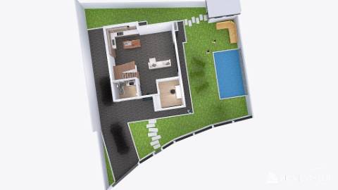 Lote com projecto aprovado Sarge_Torres_Vedras