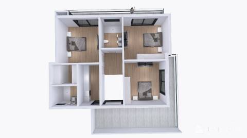 Lote com projecto aprovado Sarge_Torres_Vedras