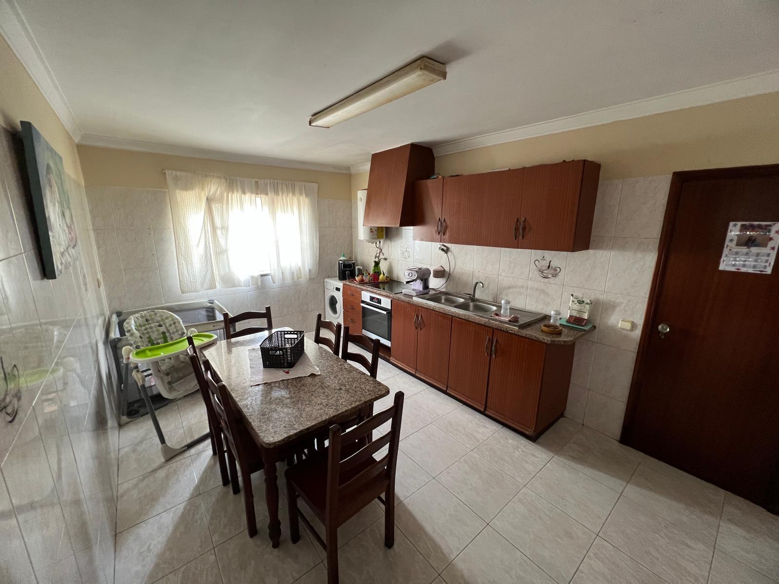 Moradia T4 Casalinhos de Alfaiata, Silveira