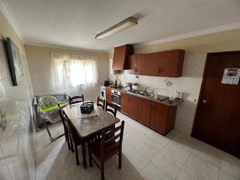 Moradia T4 Casalinhos de Alfaiata, Silveira