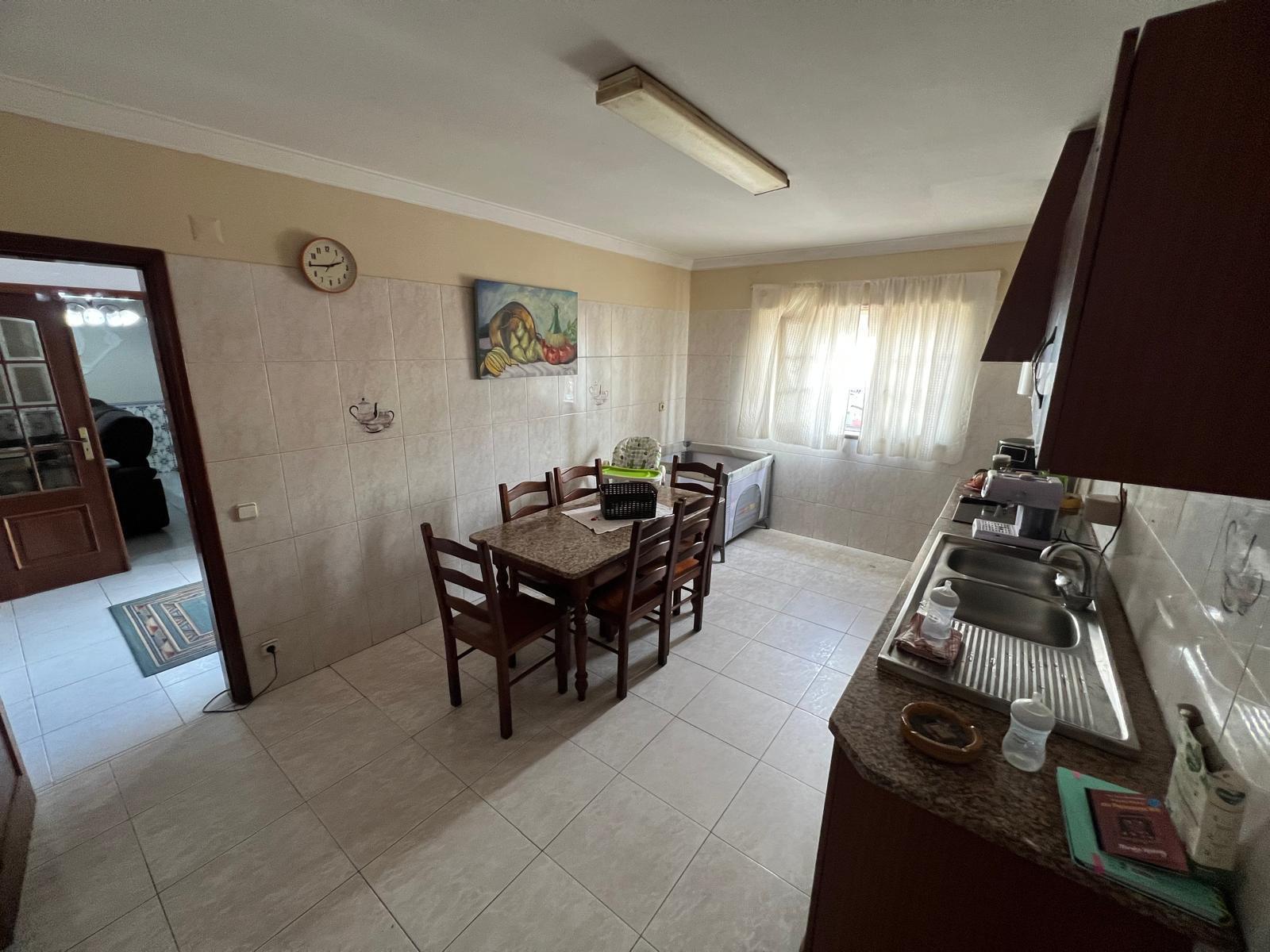 Moradia T4 Casalinhos de Alfaiata, Silveira