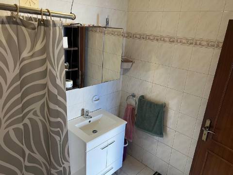 Moradia T4 Casalinhos de Alfaiata, Silveira