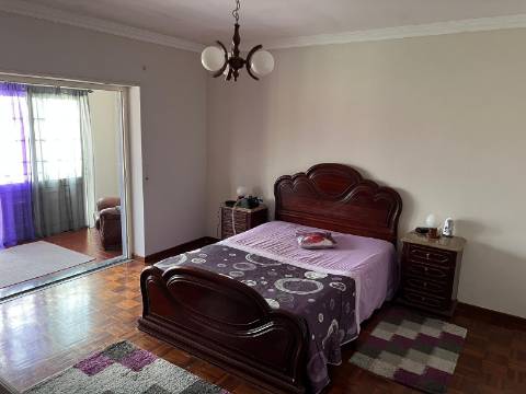 Moradia T4 Casalinhos de Alfaiata, Silveira