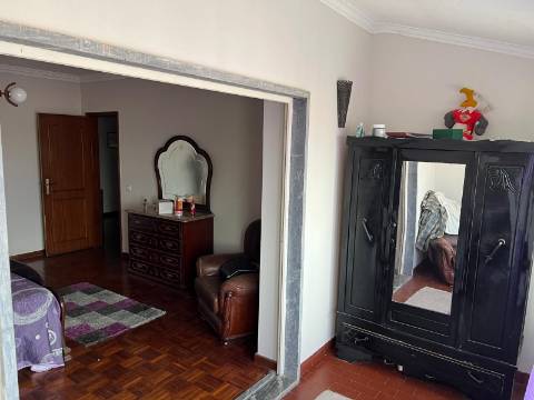 Moradia T4 Casalinhos de Alfaiata, Silveira