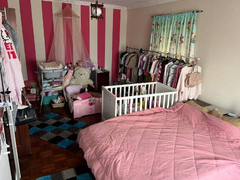 Moradia T4 Casalinhos de Alfaiata, Silveira