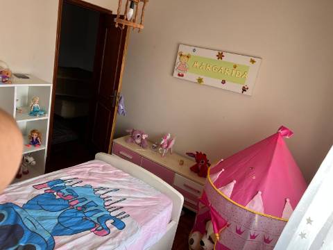 Moradia T4 Casalinhos de Alfaiata, Silveira