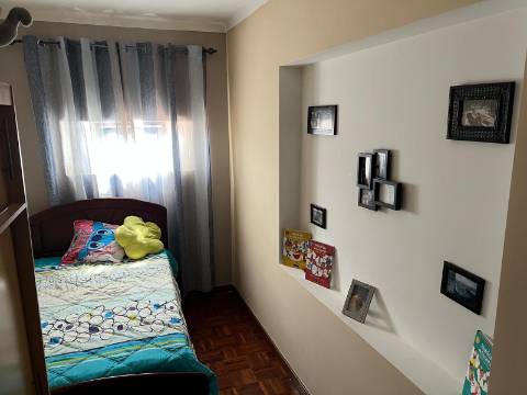 Moradia T4 Casalinhos de Alfaiata, Silveira