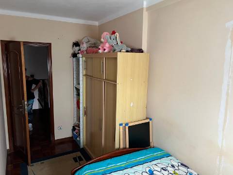 Moradia T4 Casalinhos de Alfaiata, Silveira