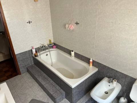 Moradia T4 Casalinhos de Alfaiata, Silveira