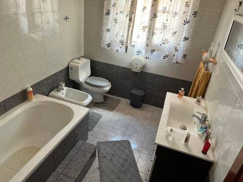 Moradia T4 Casalinhos de Alfaiata, Silveira