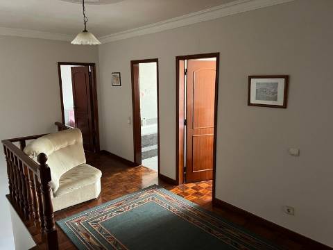 Moradia T4 Casalinhos de Alfaiata, Silveira