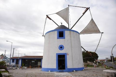 Moradia T4 Casalinhos de Alfaiata, Silveira