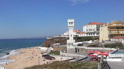 Moradia T4 Casalinhos de Alfaiata, Silveira