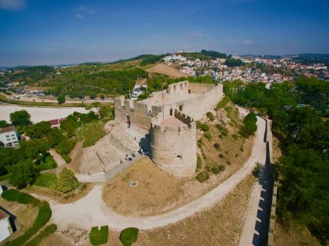 Moradia T4 Casalinhos de Alfaiata, Silveira