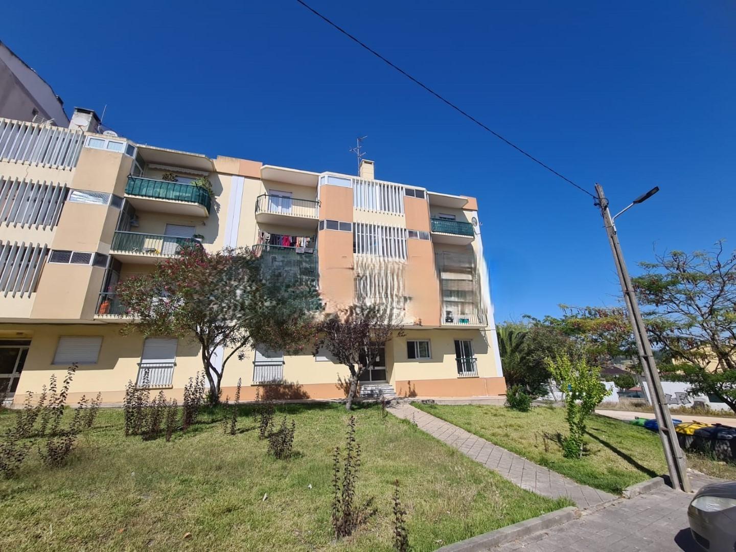 Apartamento T3 em Torres Vedras