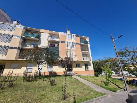 Apartamento T3 em Torres Vedras