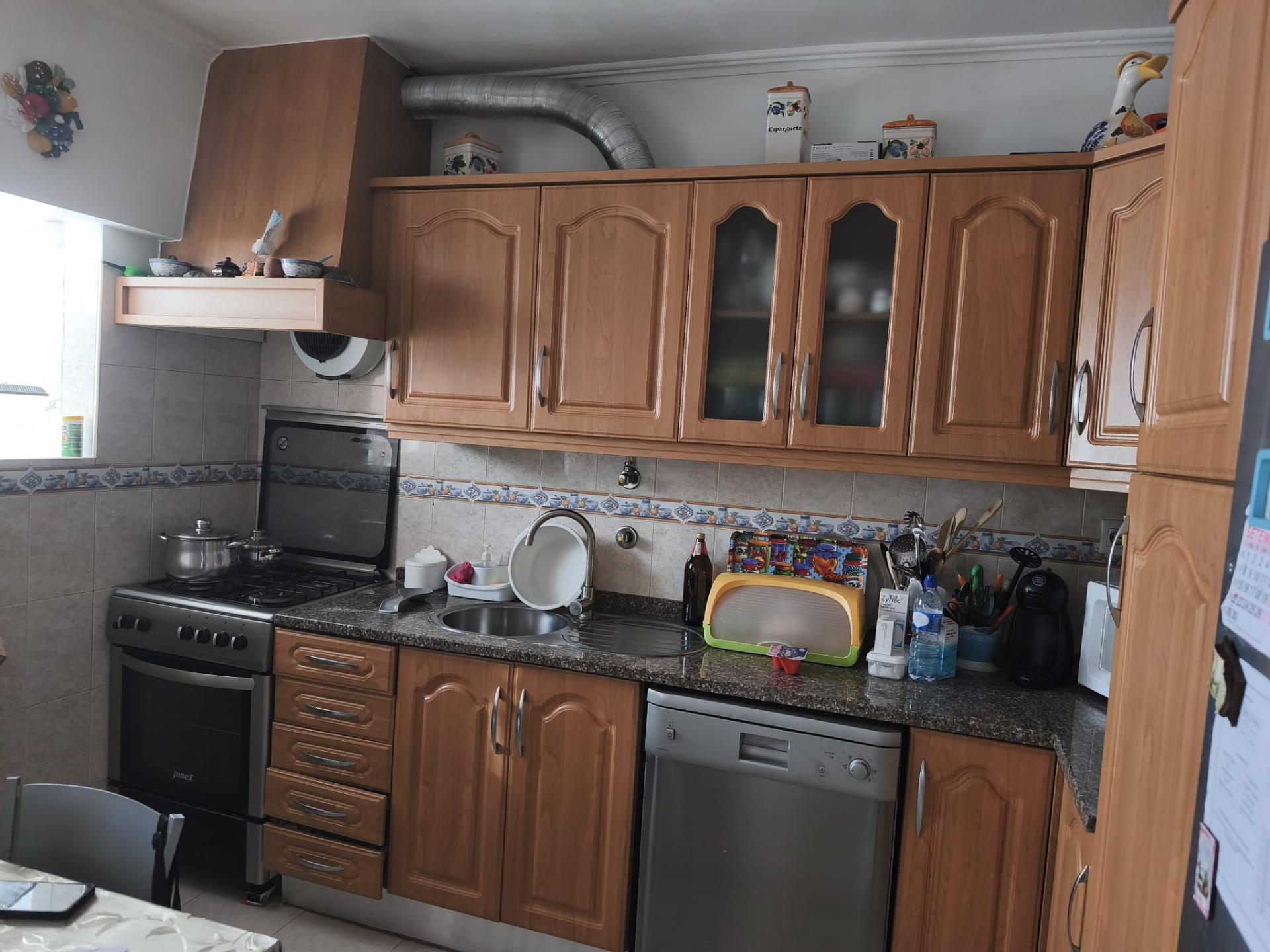 Apartamento T3 em Torres Vedras