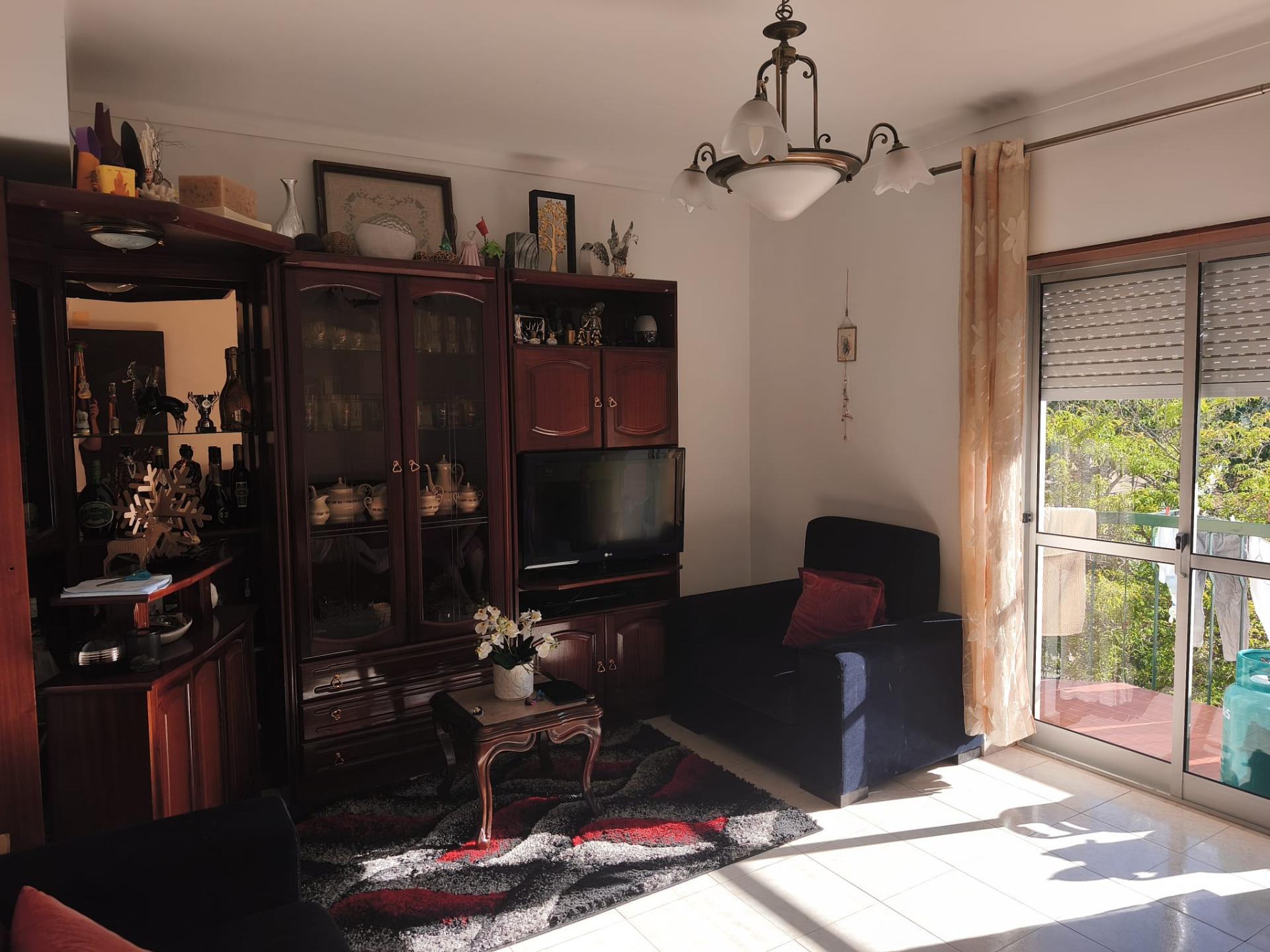 Apartamento T3 em Torres Vedras