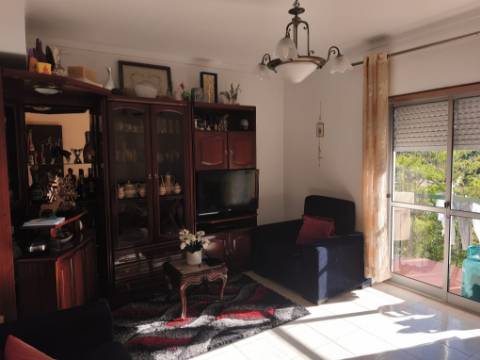 Apartamento T3 em Torres Vedras