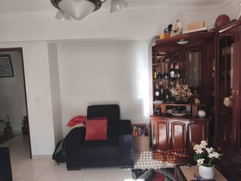 Apartamento T3 em Torres Vedras
