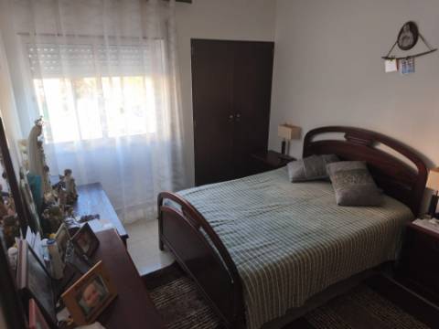 Apartamento T3 em Torres Vedras