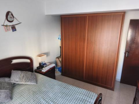 Apartamento T3 em Torres Vedras