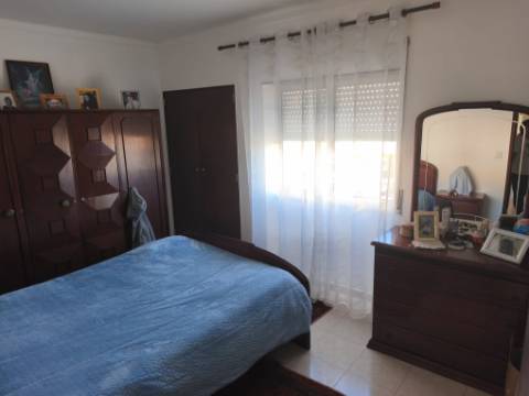 Apartamento T3 em Torres Vedras